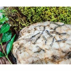 ExtraCarp ROLLING SWIVEL HOOK SNAP Ostali Sitni Pribor I Pračke