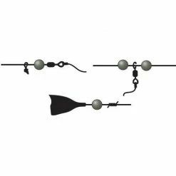 Elementi Za Sisteme ExtraCarp RUBBER BEADS SET