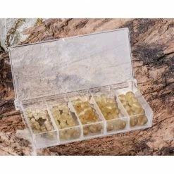 Elementi Za Sisteme ExtraCarp RUBBER BEADS SET