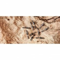 Elementi Za Sisteme ExtraCarp SWIVEL QUICK CHANGE