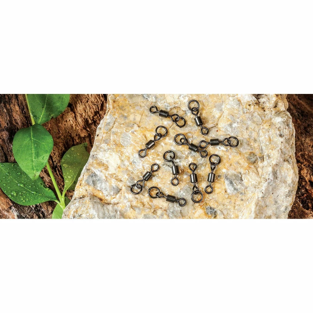 ExtraCarp SWIVEL RINGS Size 8 Elementi Za Sisteme 3 ExtraCarp SWIVEL RINGS Size 8 Elementi Za Sisteme