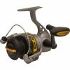 FIN-NOR Lethal Spinning Reel