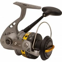 FIN-NOR Lethal Spinning Reel