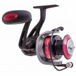 FIN-NOR Mega Lite Spin Reel