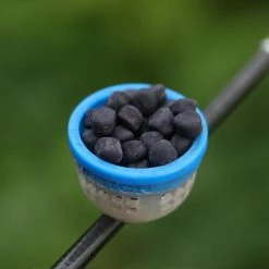 Fjuka Bait Hooks & Feeds 2in1 5mm 15 Fjuka Bait Hooks & Feeds 2in1 5mm