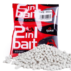 Fjuka Bait Hooks & Feeds 2in1 5mm 14 Fjuka Bait Hooks & Feeds 2in1 5mm