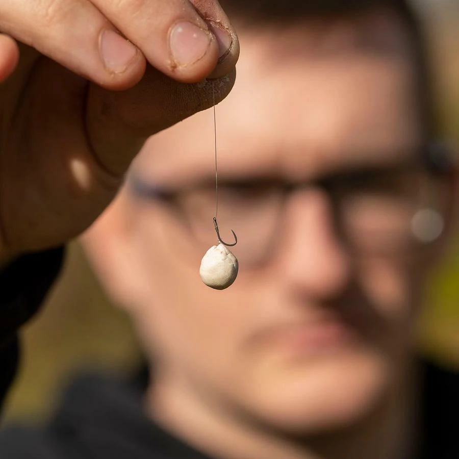 Fjuka Bait Hooks & Feeds 2in1 5mm 10 Fjuka Bait Hooks & Feeds 2in1 5mm