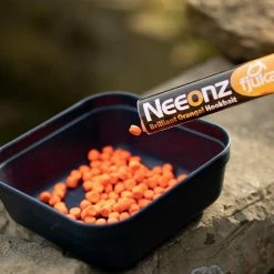 Fjuka Bait Neeonz Hookbait 50g Match Pelete/boile/dumbells