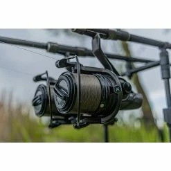 Role Fox 12000 XC Reel 13 Role Fox 12000 XC Reel