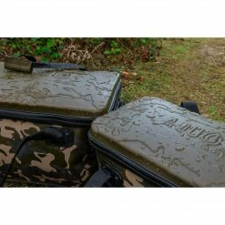 FOX AQUOS CAMO BAGS 7 FOX AQUOS CAMO BAGS