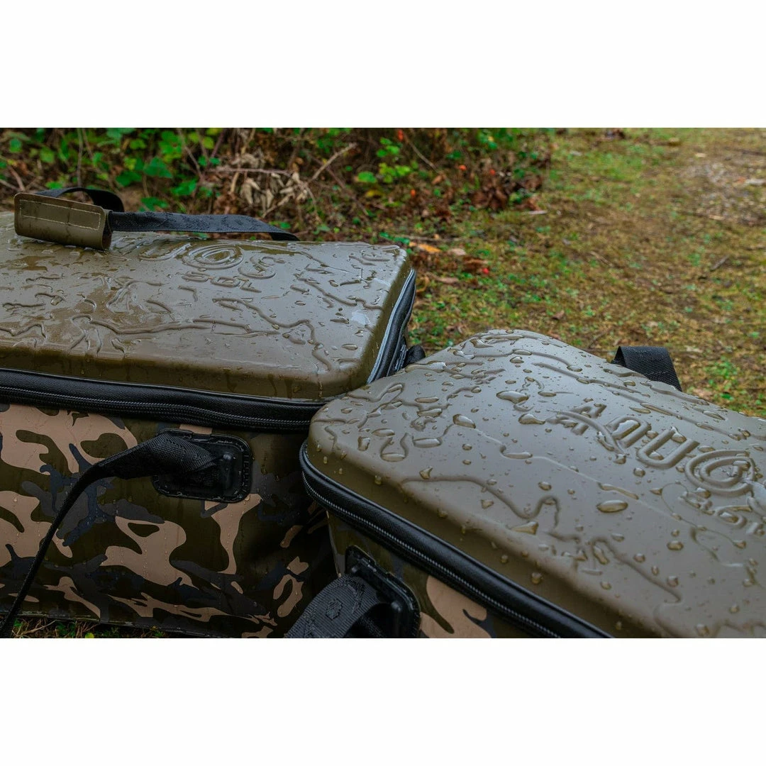 FOX AQUOS CAMO BAGS 5 FOX AQUOS CAMO BAGS