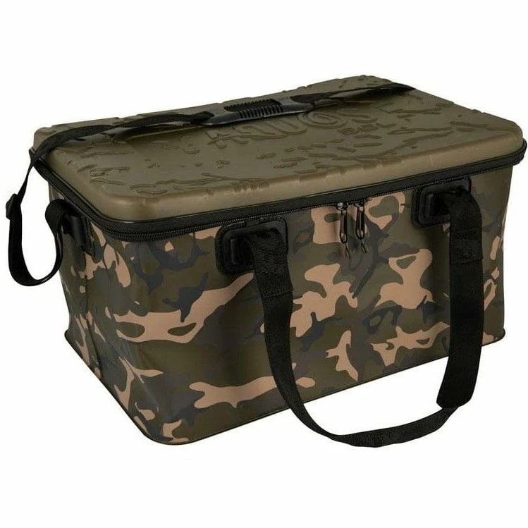 FOX AQUOS CAMO BAGS 3 FOX AQUOS CAMO BAGS