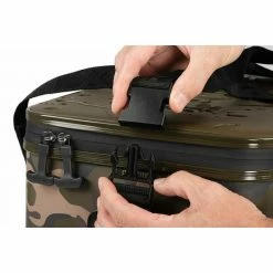 Torbe Za štapove I Sitni Pribor Fox Aquos Camolite Coolbag