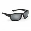 Odjeća I Obuća Fox® Avius® Wraps - Matt Black Frame/Grey Lens - CSN047
