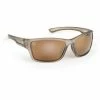 Odjeća I Obuća Fox® Avius® Wraps - Trans Khaki Frame/Brown Mirror Lens - CSN045