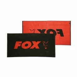 Odjeća I Obuća Fox Beach Towel