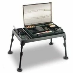 Ležaljke I Stolice FOX BIVVY TABLE