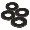 Fox Black Label Leather Washers 4pcs - CBB006 Materijal Za Predveze