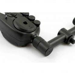 Fox Black Label QR 3 Rod Pod Complete - CRP045 Rod Pod I Bank Stickovi