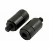 Rod Pod I Bank Stickovi Fox Black Label QR Adaptor 2pcs - CBS061