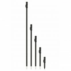 Fox Black Label QR Bankstick Rod Pod I Bank Stickovi