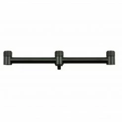 Fox Black Label QR Buzzer Bar Rod Pod I Bank Stickovi