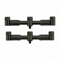 Fox Black Label QR Buzzer Bar Rod Pod I Bank Stickovi