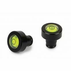 Fox Black Label QR Spirit Bubble Rod Pod I Bank Stickovi