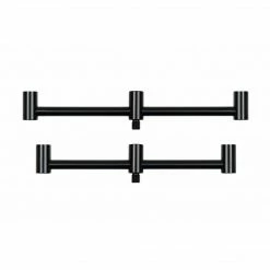 FOX Black Label Slim 3 Rod Buzzbar