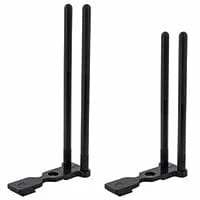 Fox Black Label Swinger Plate Snag Ears - Standard