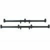 Fox Buzzer Bar Extra Wide 3-rod Set - CRP020 Rod Pod I Bank Stickovi