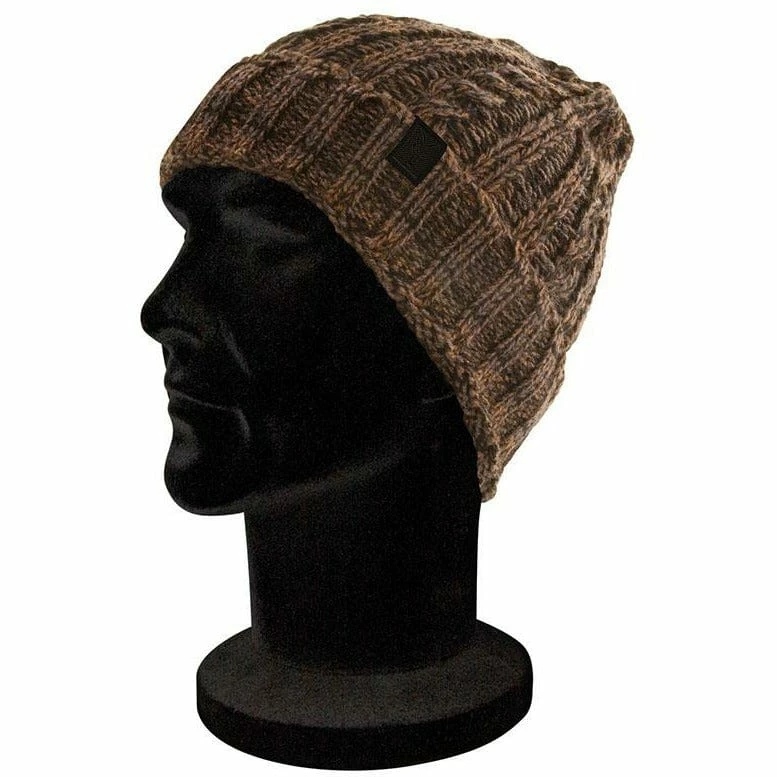 FOX CAMO/BLACK KNIT BEANIE Odjeća I Obuća 3 FOX CAMO/BLACK KNIT BEANIE Odjeća I Obuća