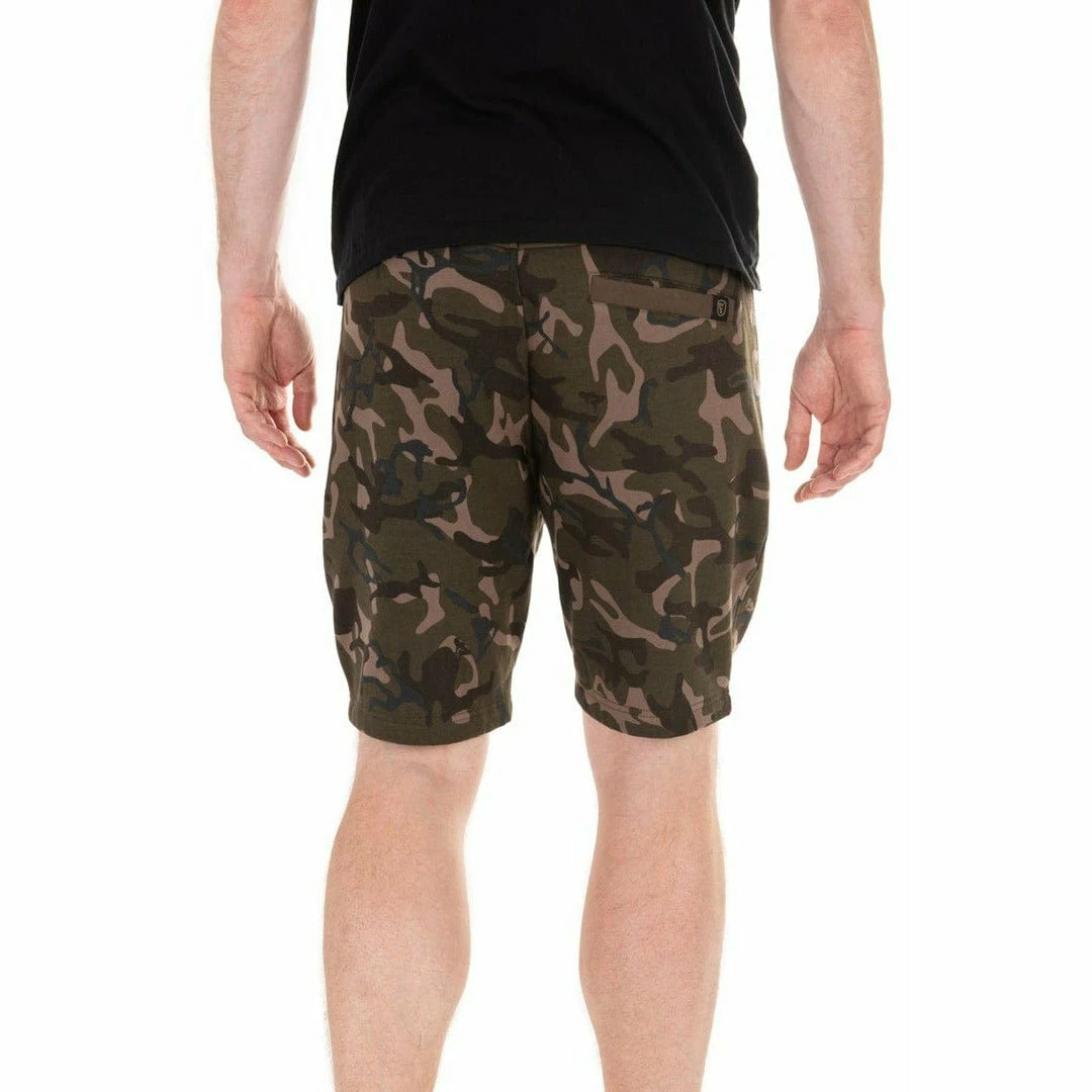 FOX Camo Jogger Short Odjeća I Obuća 3 FOX Camo Jogger Short Odjeća I Obuća