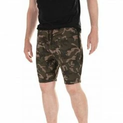 FOX Camo Jogger Short Odjeća I Obuća