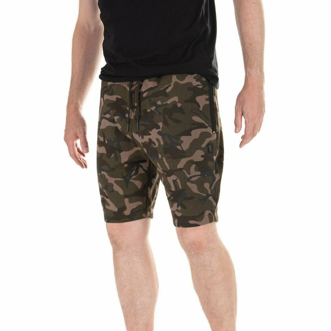 FOX Camo Jogger Short Odjeća I Obuća 4 FOX Camo Jogger Short Odjeća I Obuća