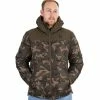 Odjeća I Obuća FOX® CAMO/KHAKI RS JACKET