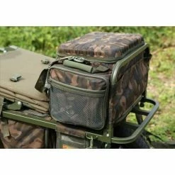 Fox Camo Lite Barrow Bag