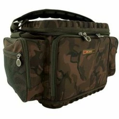 Fox Camo Lite Barrow Bag