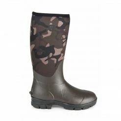 Odjeća I Obuća Fox Camo Neoprene Boots