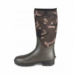 Odjeća I Obuća Fox Camo Neoprene Boots