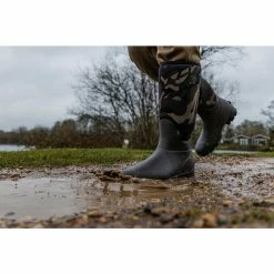 Odjeća I Obuća Fox Camo Neoprene Boots