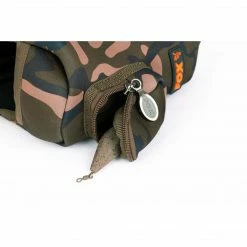 Torbe Za štapove I Sitni Pribor Fox Camo Reel Pouch