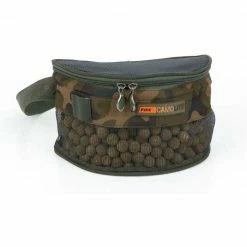 Oprema Za Kampiranje FOX CAMOLITE™ BOILIE BUM BAG