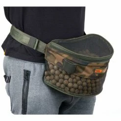 Oprema Za Kampiranje FOX CAMOLITE™ BOILIE BUM BAG