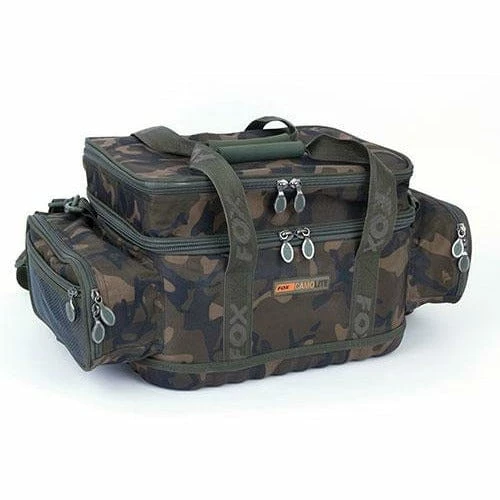 FOX Camolite Low Level Carryall Torbe Za štapove I Sitni Pribor 3 FOX Camolite Low Level Carryall Torbe Za štapove I Sitni Pribor