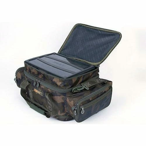 FOX Camolite Low Level Carryall Torbe Za štapove I Sitni Pribor 4 FOX Camolite Low Level Carryall Torbe Za štapove I Sitni Pribor