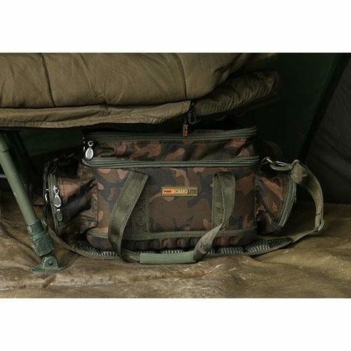 FOX Camolite Low Level Carryall Torbe Za štapove I Sitni Pribor 7 FOX Camolite Low Level Carryall Torbe Za štapove I Sitni Pribor