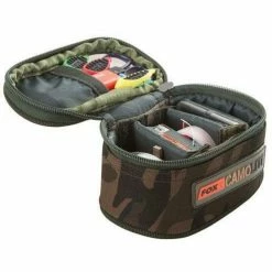 FOX CAMOLITE™ MINI ACCESSORY POUCH Oprema Za Kampiranje