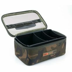 Oprema Za Kampiranje FOX CAMOLITE™ RIGID LEAD & BITS BAG