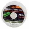 FOX Camotex Light Semi Stiff 15lb 20m